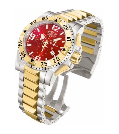 Invicta - Band for Invicta Reserve 0205