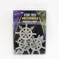 Star Trek Ascendancy: Dominion/Breen Starbase - ST040