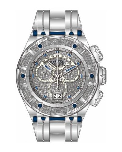 Invicta - Band for Invicta Ripsaw 38830