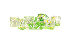 16mm Resin Poly Koala Dice Set (7)