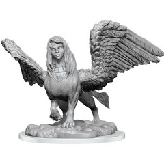 Critical Role Minis - Sphinx Female (Wave 3)