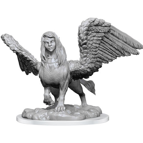 Critical Role Minis - Sphinx Female