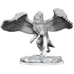 Critical Role Minis - Sphinx Male (Wave 3)