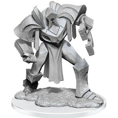 Critical Role Minis - Mage Hunter Golem (Wave 3)