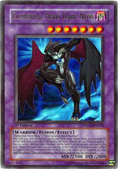 Elemental Hero Dark Neos - POTD-EN033 - Ultra Rare - Unlimited Edition