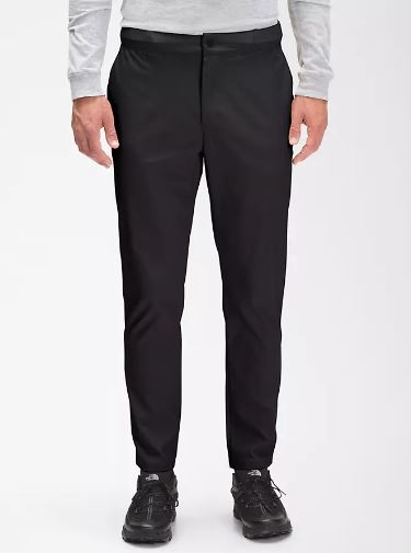 Standard Tapered Pants
