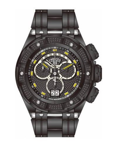 Invicta - Band for Invicta Ripsaw 38833