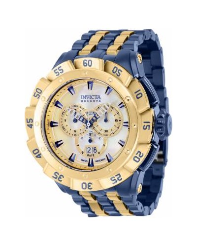Invicta - Band for Invicta Ripsaw 38799