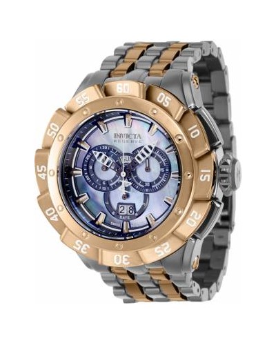 Invicta - Band for Invicta Ripsaw 38804