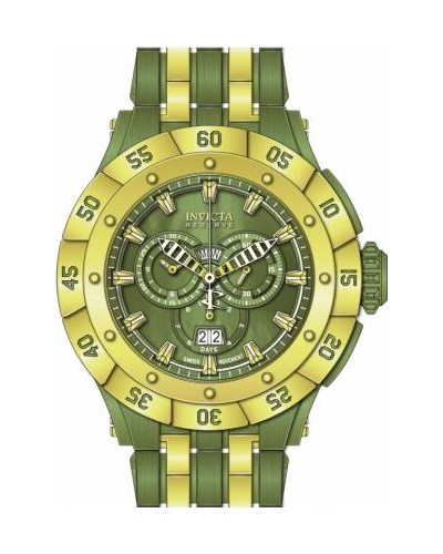 Invicta - Band for Invicta Ripsaw 38806