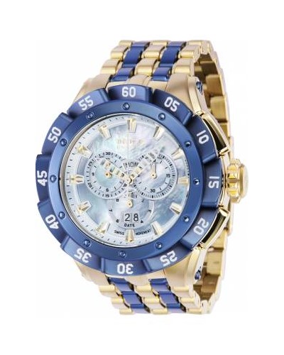 Invicta - Band for Invicta Ripsaw 38807