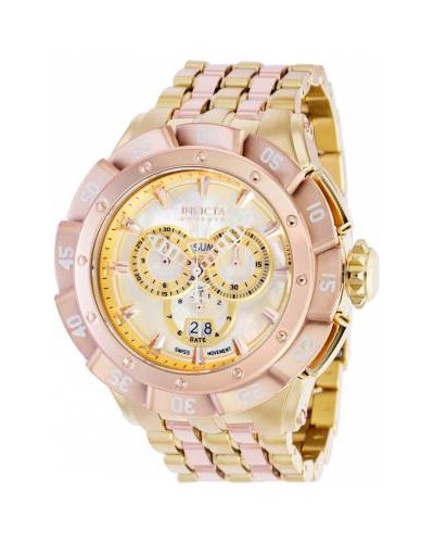 Invicta - Band for Invicta Ripsaw 38809