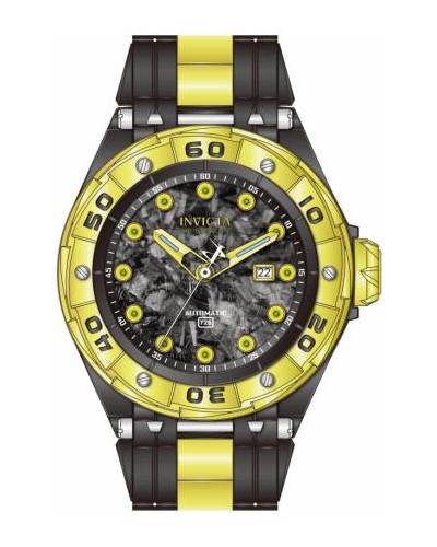 Invicta - Band for Invicta Ripsaw 38840