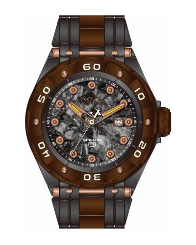 Invicta - Band for Invicta Ripsaw 38841