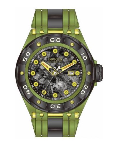 Invicta - Band for Invicta Ripsaw 38842