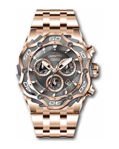 Invicta - Band for Invicta Ripsaw 44091