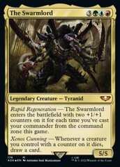 The Swarmlord - Foil