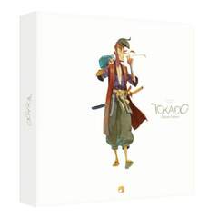 Tokaido: Deluxe Edition