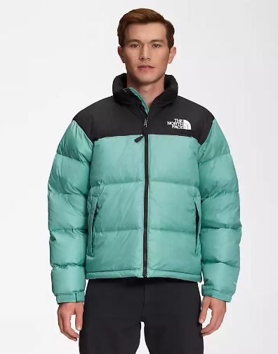 1996 Retro Nuptse Jacket