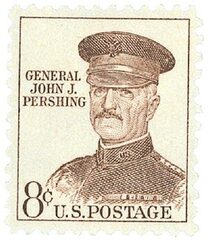 John J. Pershing