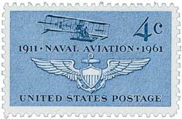 Naval Aviation
