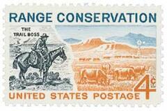 Range Conservation