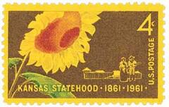 Kansas Statehood