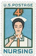 Nursing