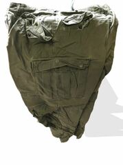 Vintage US Military Issue M65 Field Pant USED Med Reg