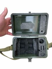 US GI ISSUE NIGHT VISION GOGGLES CARRYING CASE