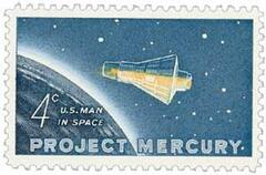 Project Mercury