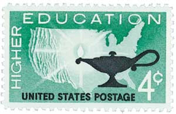 Higher Education