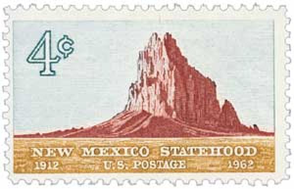 New Mexico Statehood