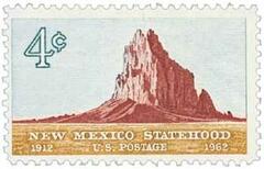 New Mexico Statehood