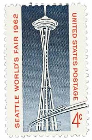 Seattle Worlds Fair