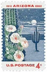 Arizona Statehood