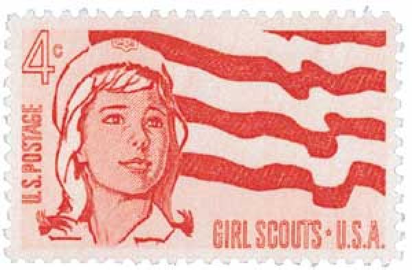 Girl Scouts