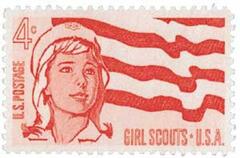 Girl Scouts