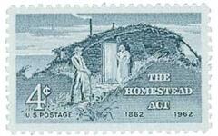 Homestead Act