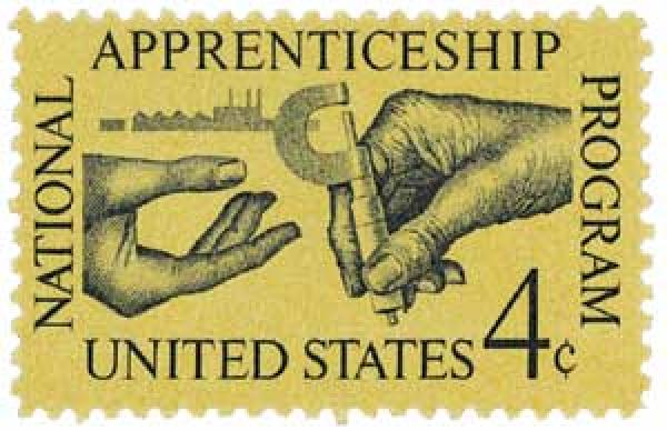 National Apprenticeship Act