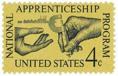 National Apprenticeship Act
