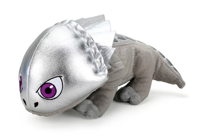 Dungeons & Dragons Phunny Bulette 7 Plush