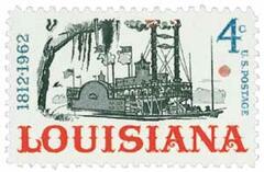 Louisiana Statehood