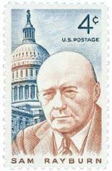 Sam Rayburn