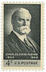 Charles Evans Hughes