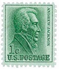 Andrew Jackson
