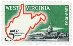West Virginia Statehood