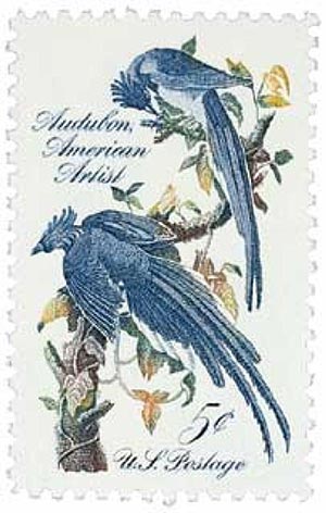 John James Audubon
