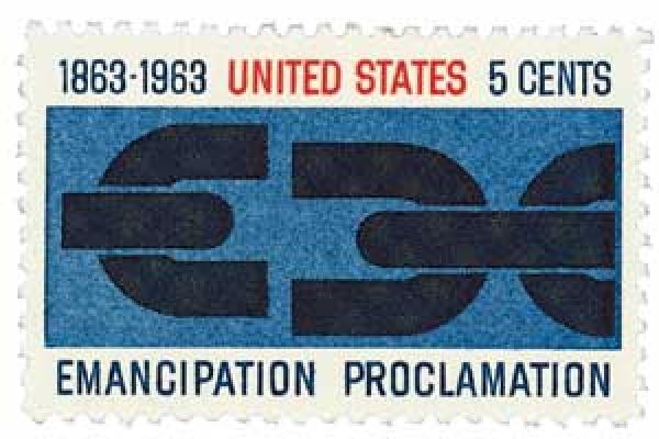 Emancipation Proclamation