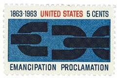 Emancipation Proclamation